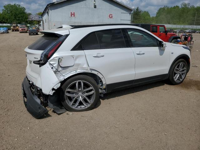 Photo 2 VIN: 1GYFZFR41PF108136 - CADILLAC XT4 SPORT 