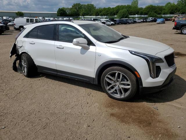 Photo 3 VIN: 1GYFZFR41PF108136 - CADILLAC XT4 SPORT 