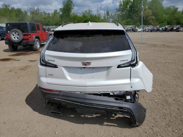 Photo 5 VIN: 1GYFZFR41PF108136 - CADILLAC XT4 SPORT 