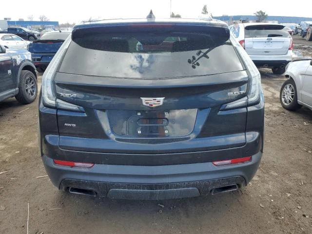 Photo 5 VIN: 1GYFZFR42KF118411 - CADILLAC XT4 SPORT 