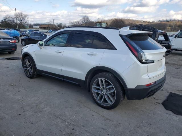 Photo 1 VIN: 1GYFZFR42KF136536 - CADILLAC XT4 SPORT 