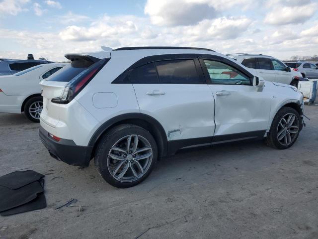 Photo 2 VIN: 1GYFZFR42KF136536 - CADILLAC XT4 SPORT 