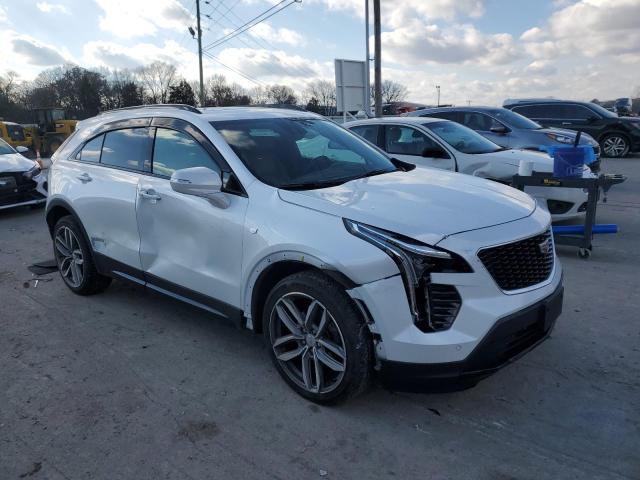 Photo 3 VIN: 1GYFZFR42KF136536 - CADILLAC XT4 SPORT 