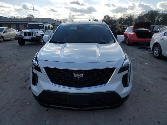 Photo 4 VIN: 1GYFZFR42KF136536 - CADILLAC XT4 SPORT 