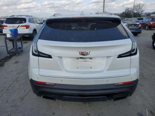 Photo 5 VIN: 1GYFZFR42KF136536 - CADILLAC XT4 SPORT 