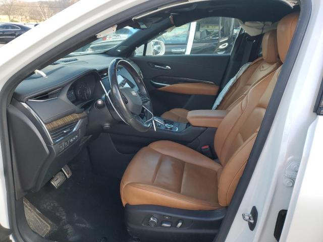 Photo 6 VIN: 1GYFZFR42KF136536 - CADILLAC XT4 SPORT 