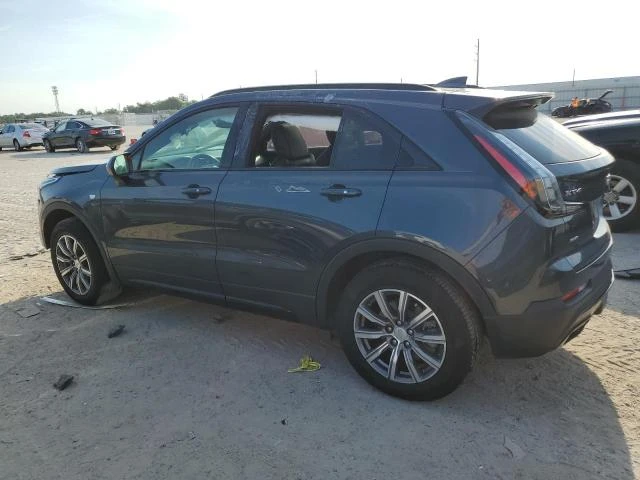 Photo 1 VIN: 1GYFZFR42LF084875 - CADILLAC XT4 