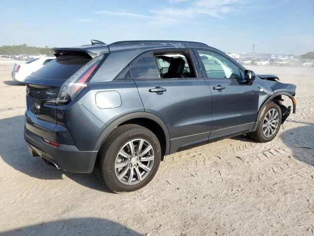 Photo 2 VIN: 1GYFZFR42LF084875 - CADILLAC XT4 