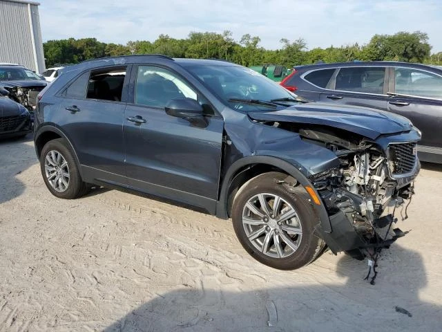 Photo 3 VIN: 1GYFZFR42LF084875 - CADILLAC XT4 