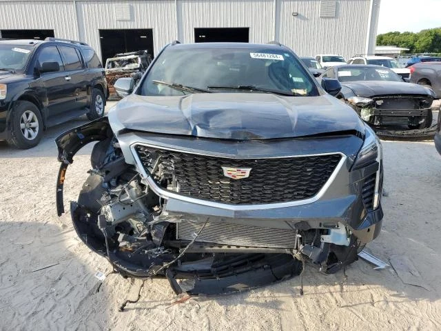 Photo 4 VIN: 1GYFZFR42LF084875 - CADILLAC XT4 