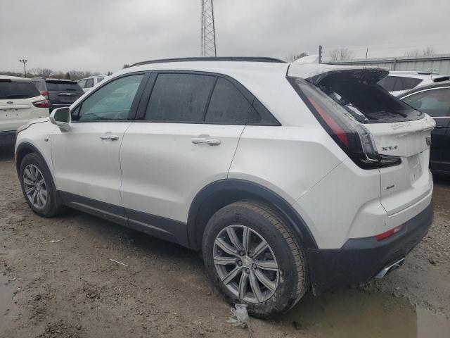 Photo 1 VIN: 1GYFZFR42LF091728 - CADILLAC XT4 SPORT 