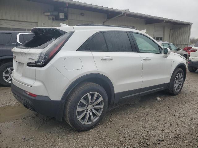 Photo 2 VIN: 1GYFZFR42LF091728 - CADILLAC XT4 SPORT 