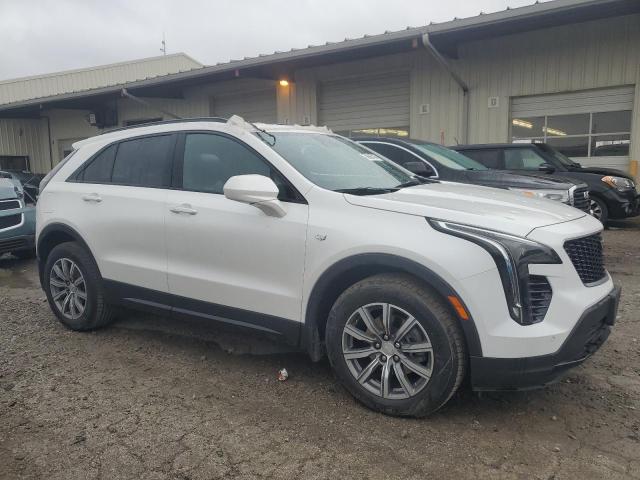 Photo 3 VIN: 1GYFZFR42LF091728 - CADILLAC XT4 SPORT 