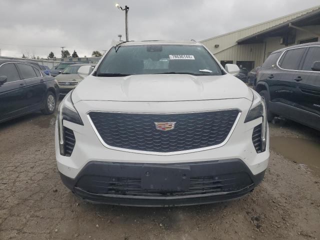 Photo 4 VIN: 1GYFZFR42LF091728 - CADILLAC XT4 SPORT 