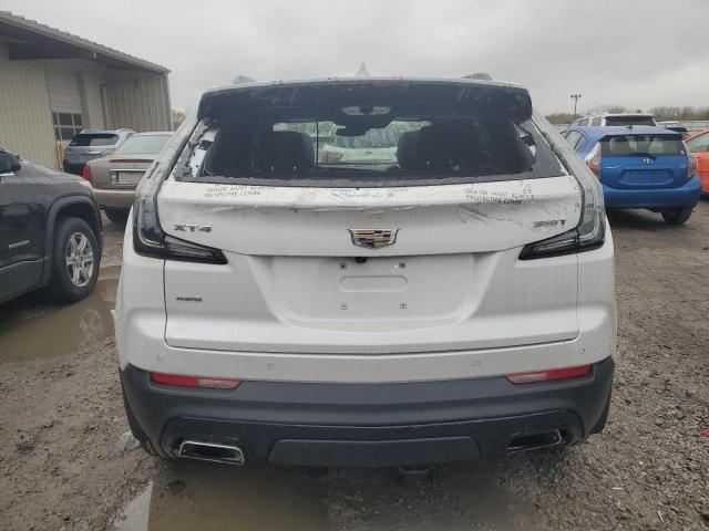 Photo 5 VIN: 1GYFZFR42LF091728 - CADILLAC XT4 SPORT 