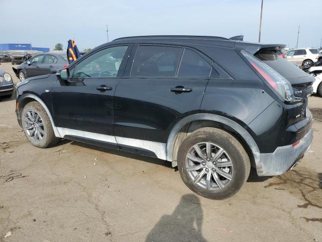 Photo 1 VIN: 1GYFZFR42PF120473 - CADILLAC XT4 SPORT 