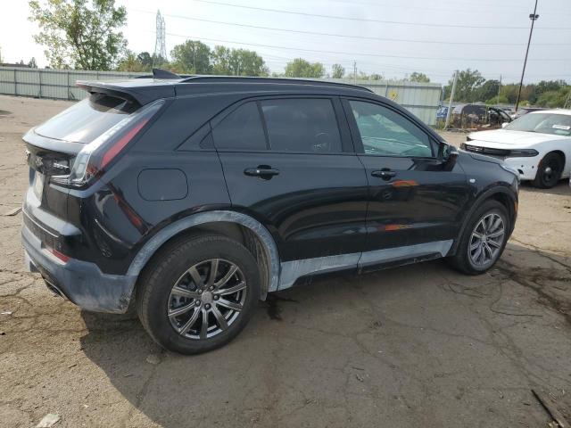 Photo 2 VIN: 1GYFZFR42PF120473 - CADILLAC XT4 SPORT 