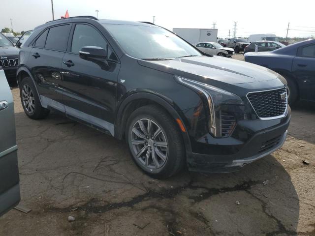 Photo 3 VIN: 1GYFZFR42PF120473 - CADILLAC XT4 SPORT 