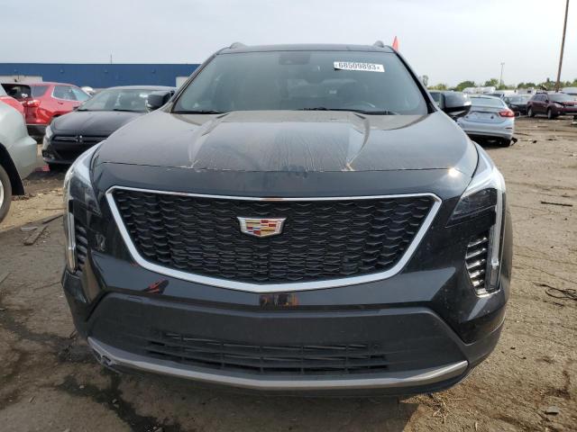 Photo 4 VIN: 1GYFZFR42PF120473 - CADILLAC XT4 SPORT 