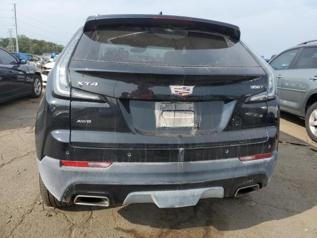 Photo 5 VIN: 1GYFZFR42PF120473 - CADILLAC XT4 SPORT 