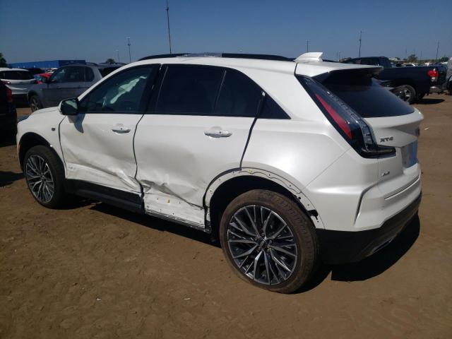 Photo 1 VIN: 1GYFZFR42RF207079 - CADILLAC XT4 SPORT 