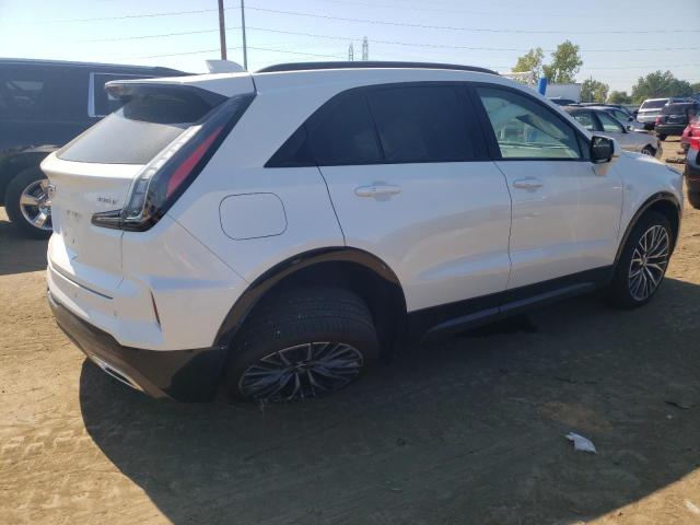 Photo 2 VIN: 1GYFZFR42RF207079 - CADILLAC XT4 SPORT 