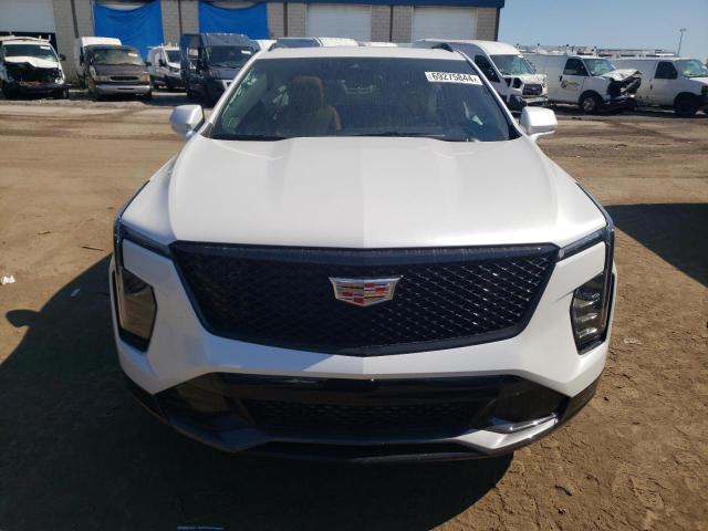 Photo 4 VIN: 1GYFZFR42RF207079 - CADILLAC XT4 SPORT 