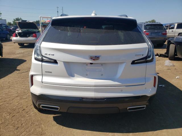 Photo 5 VIN: 1GYFZFR42RF207079 - CADILLAC XT4 SPORT 