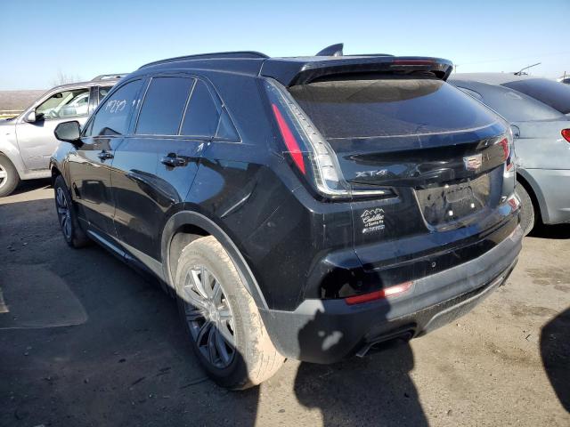 Photo 1 VIN: 1GYFZFR43KF163003 - CADILLAC XT4 SPORT 