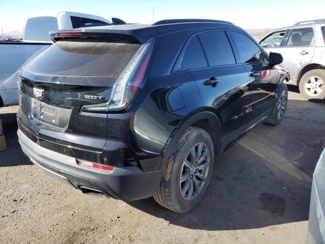 Photo 2 VIN: 1GYFZFR43KF163003 - CADILLAC XT4 SPORT 