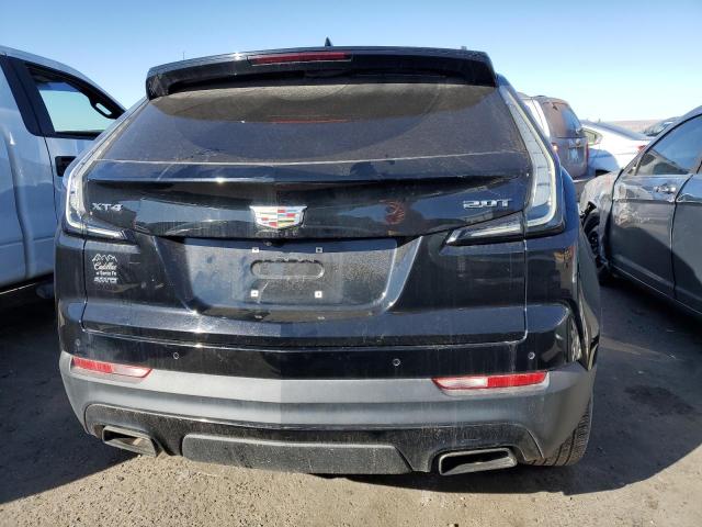 Photo 5 VIN: 1GYFZFR43KF163003 - CADILLAC XT4 SPORT 