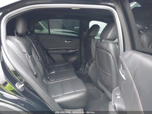 Photo 7 VIN: 1GYFZFR43KF227136 - CADILLAC XT4 