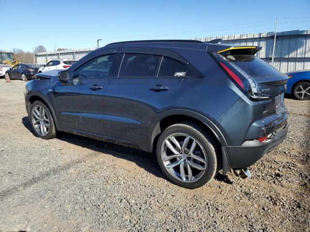 Photo 1 VIN: 1GYFZFR43LF023647 - CADILLAC XT4 SPORT 