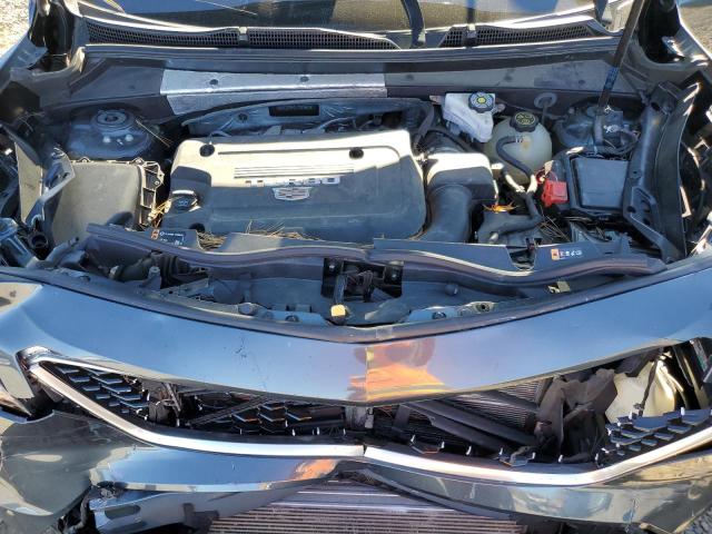 Photo 11 VIN: 1GYFZFR43LF023647 - CADILLAC XT4 SPORT 