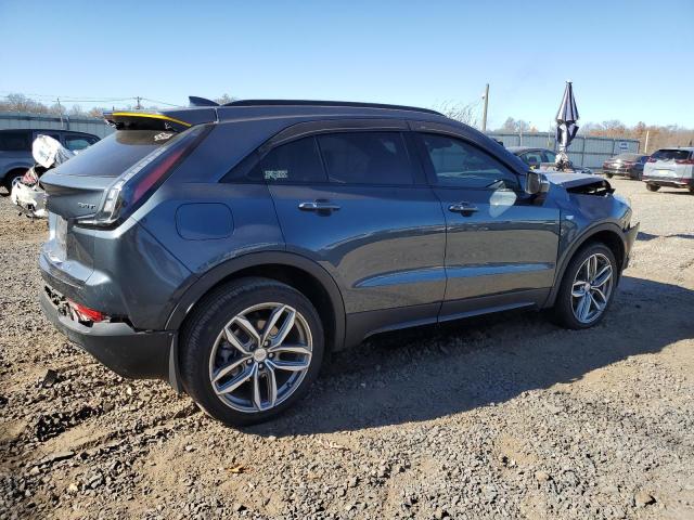 Photo 2 VIN: 1GYFZFR43LF023647 - CADILLAC XT4 SPORT 