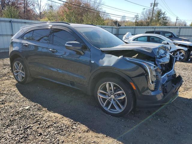 Photo 3 VIN: 1GYFZFR43LF023647 - CADILLAC XT4 SPORT 