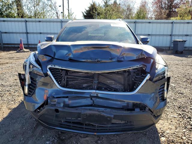 Photo 4 VIN: 1GYFZFR43LF023647 - CADILLAC XT4 SPORT 