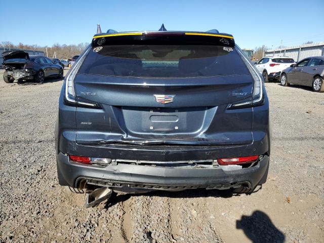 Photo 5 VIN: 1GYFZFR43LF023647 - CADILLAC XT4 SPORT 