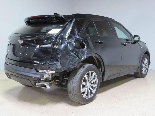 Photo 2 VIN: 1GYFZFR43LF028766 - CADILLAC XT4 SPORT 