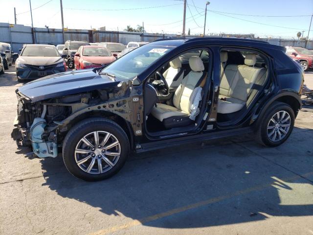 Photo 0 VIN: 1GYFZFR43LF028766 - CADILLAC XT4 