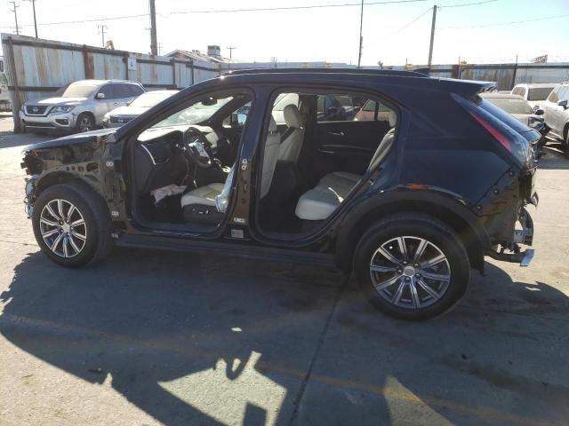 Photo 1 VIN: 1GYFZFR43LF028766 - CADILLAC XT4 