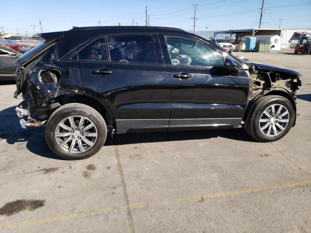 Photo 2 VIN: 1GYFZFR43LF028766 - CADILLAC XT4 