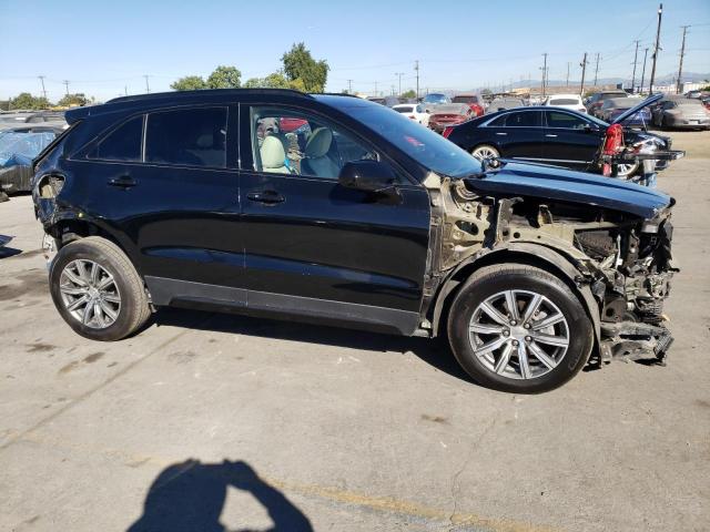 Photo 3 VIN: 1GYFZFR43LF028766 - CADILLAC XT4 