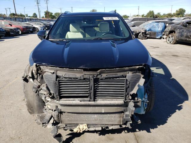 Photo 4 VIN: 1GYFZFR43LF028766 - CADILLAC XT4 