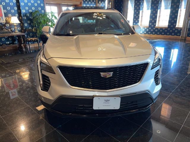 Photo 6 VIN: 1GYFZFR43LF088935 - CADILLAC XT4 