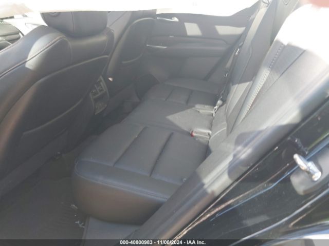 Photo 7 VIN: 1GYFZFR43MF008891 - CADILLAC XT4 