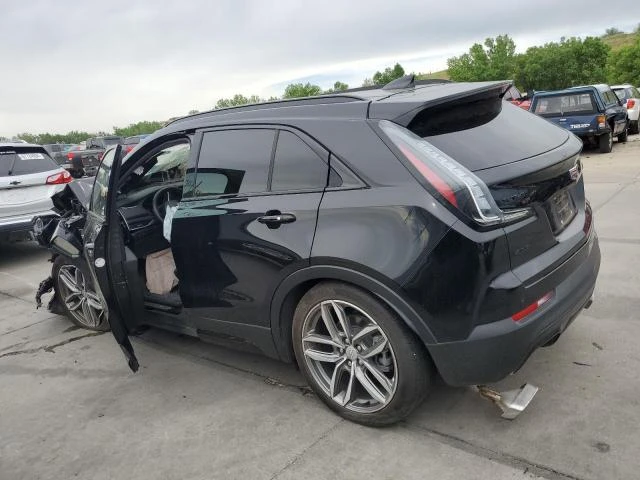 Photo 1 VIN: 1GYFZFR43PF105500 - CADILLAC XT4 SPORT 