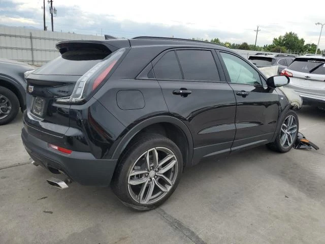 Photo 2 VIN: 1GYFZFR43PF105500 - CADILLAC XT4 SPORT 