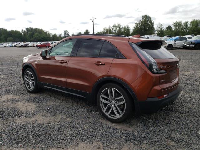 Photo 1 VIN: 1GYFZFR44KF100119 - CADILLAC XT4 SPORT 