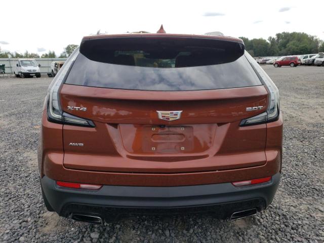 Photo 5 VIN: 1GYFZFR44KF100119 - CADILLAC XT4 SPORT 